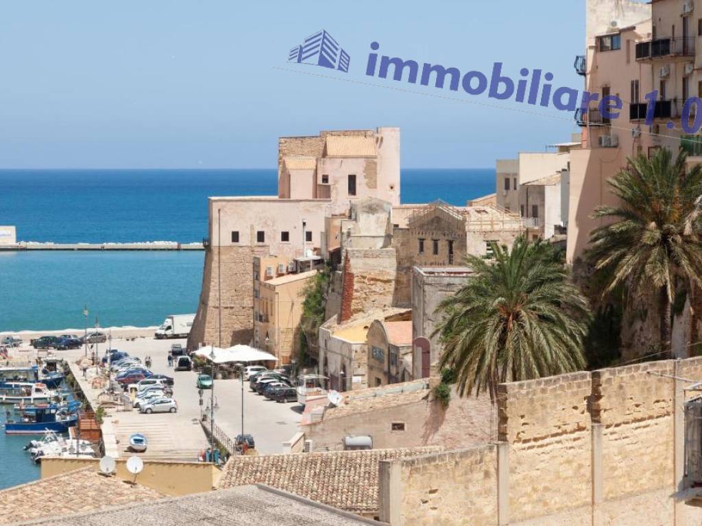 Appartamento a Castellammare del golfo in Via Renda - Foto 5