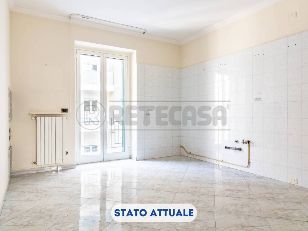 Appartamento a Bisceglie in Via Piave, 22 - Foto 2