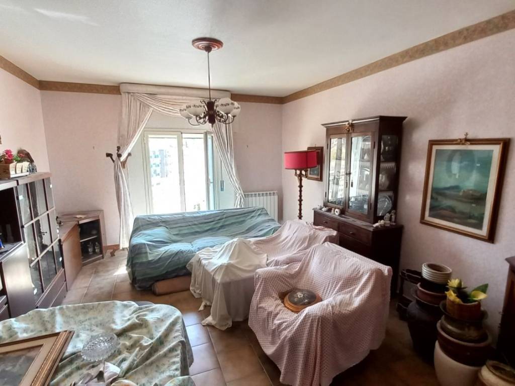 Appartamento a Agrigento in Via Renato Candida - Foto 5