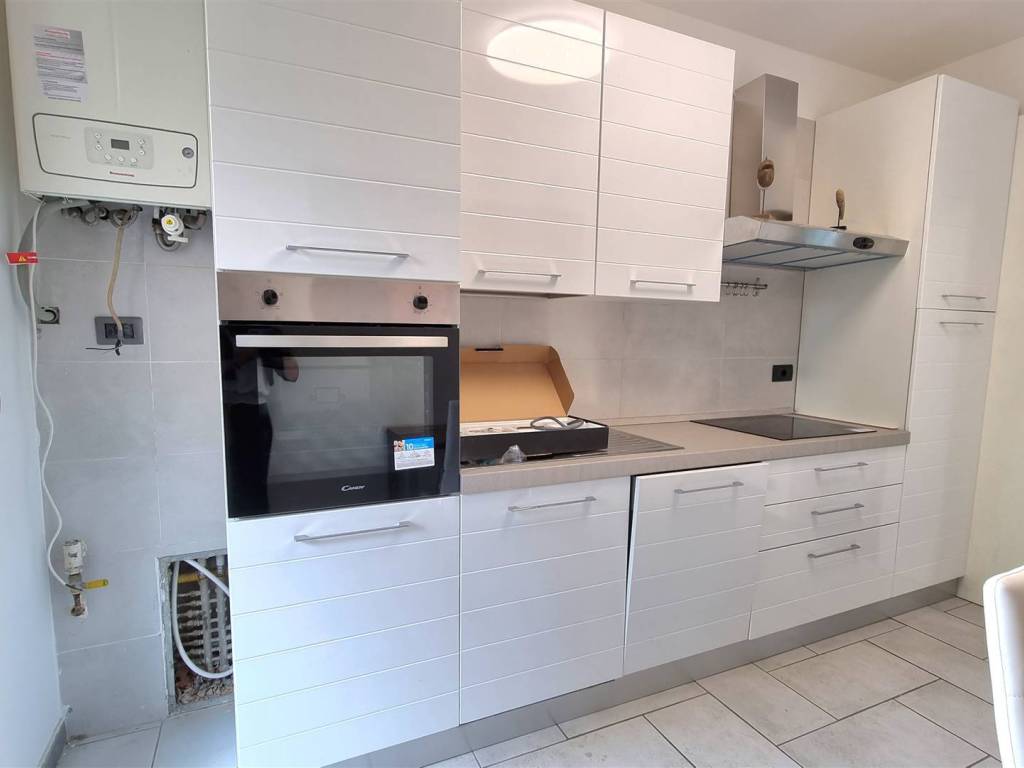 Appartamento a Cossato in via milano, 5 - Foto 2
