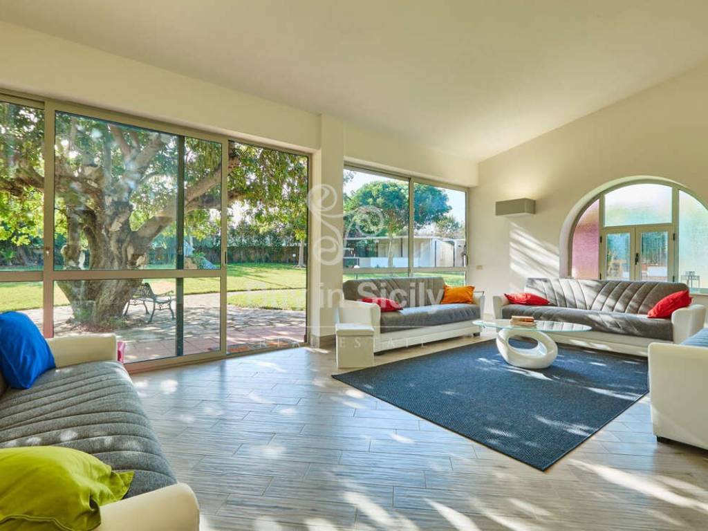 Villa a Modica in Viale della Tecnologia - Foto 2