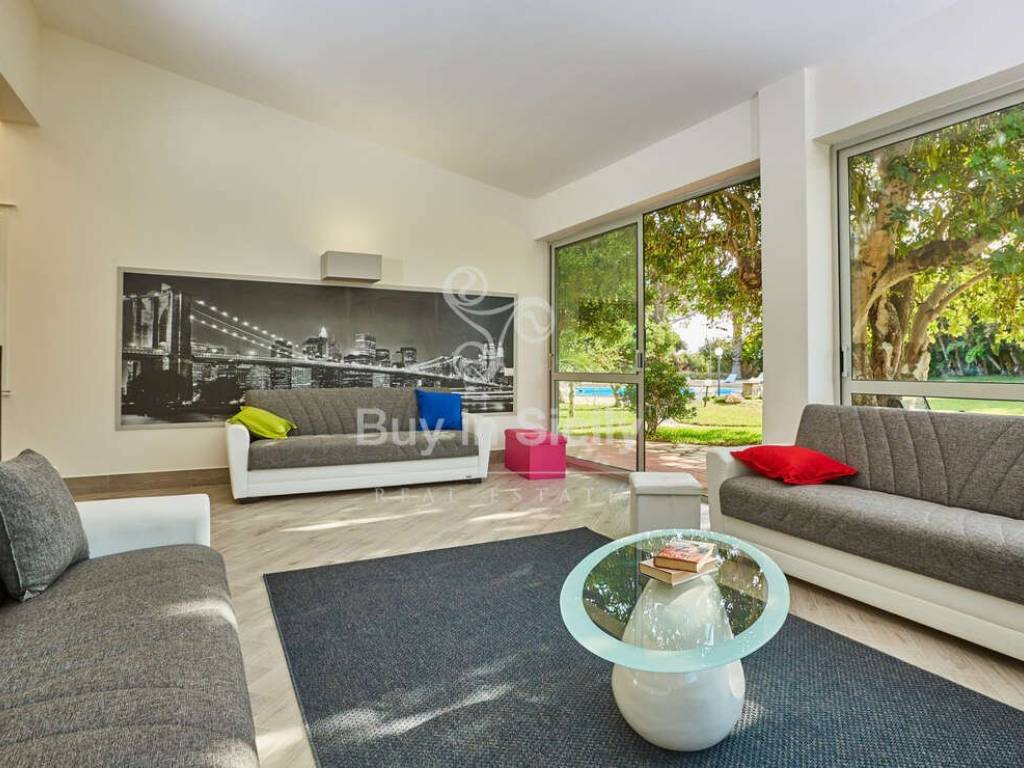 Villa a Modica in Viale della Tecnologia - Foto 3