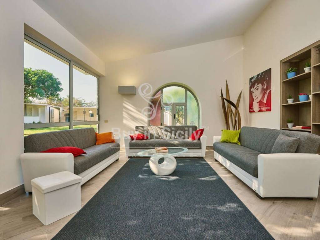 Villa a Modica in Viale della Tecnologia - Foto 4