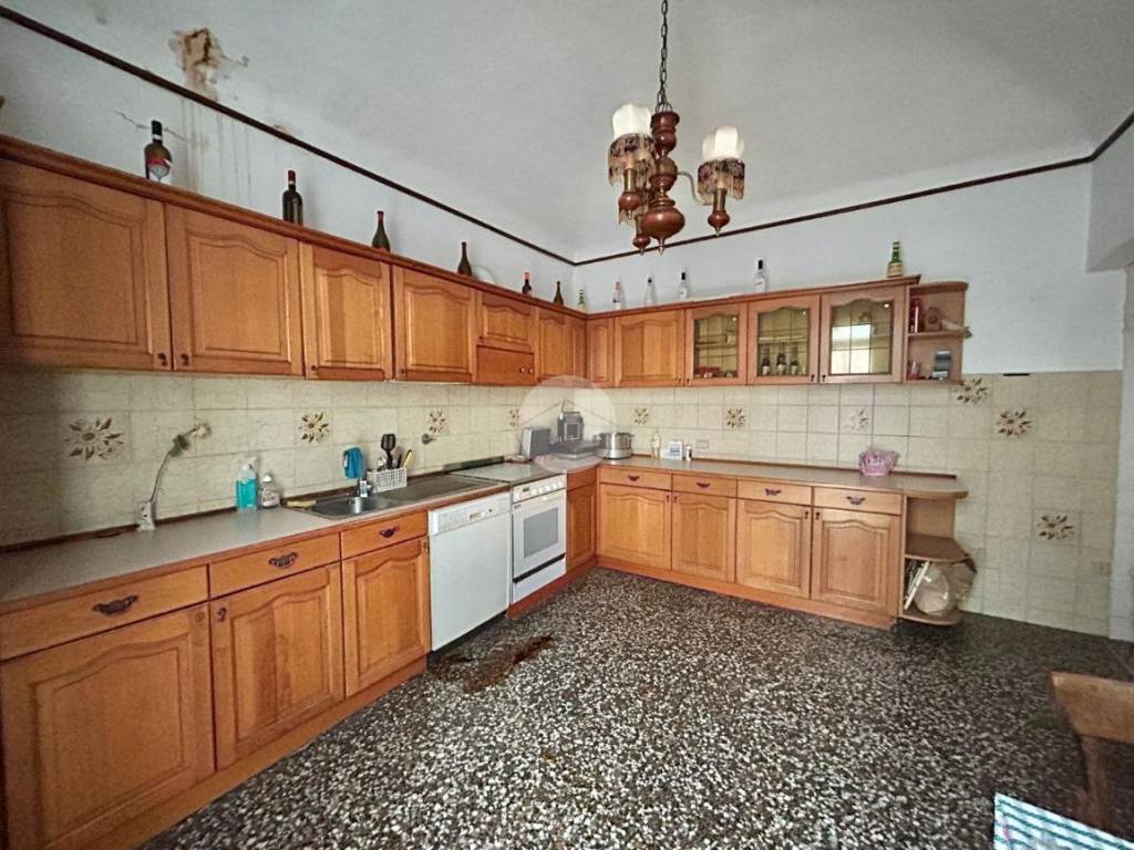 Appartamento a Savona in Via S. Lorenzo, 31 - Foto 4