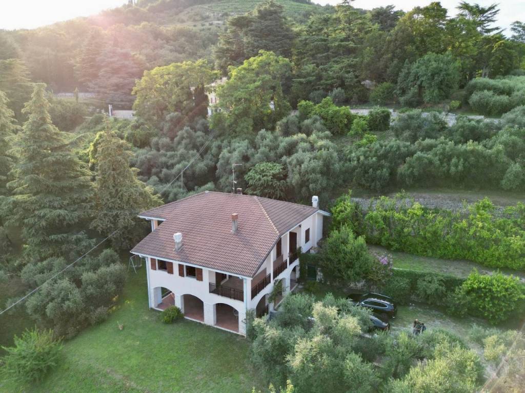 Villa a Verona in VIA PROVE - Foto 3