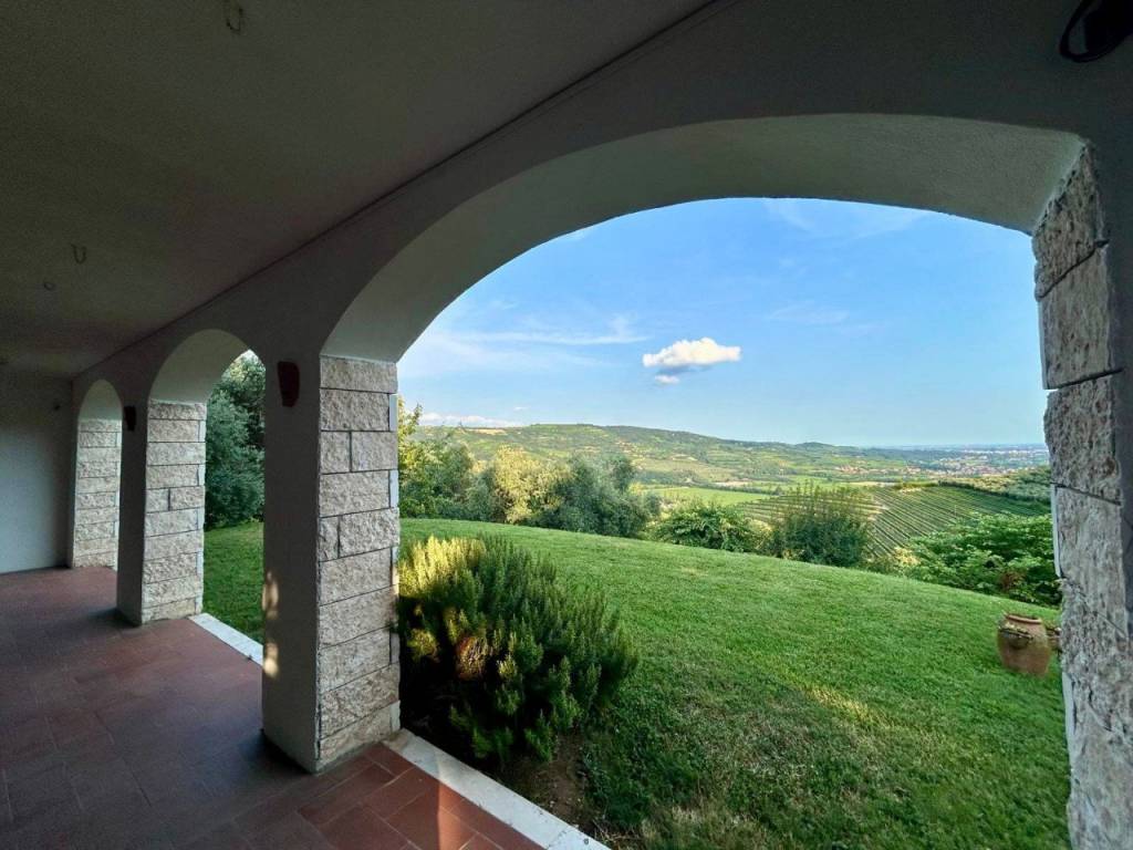 Villa a Verona in VIA PROVE - Foto 4