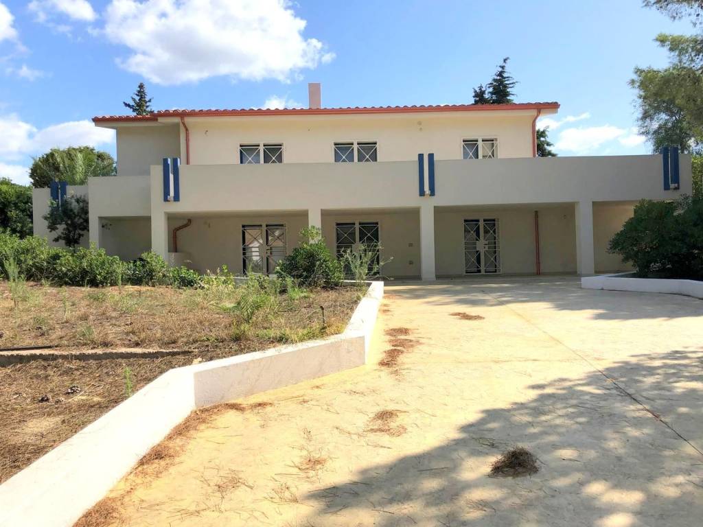 Villa a Sant'anna arresi in Via del Pino d'Aleppo - Foto 3
