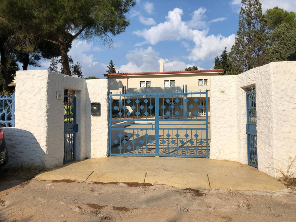 Villa a Sant'anna arresi in Via del Pino d'Aleppo - Foto 5