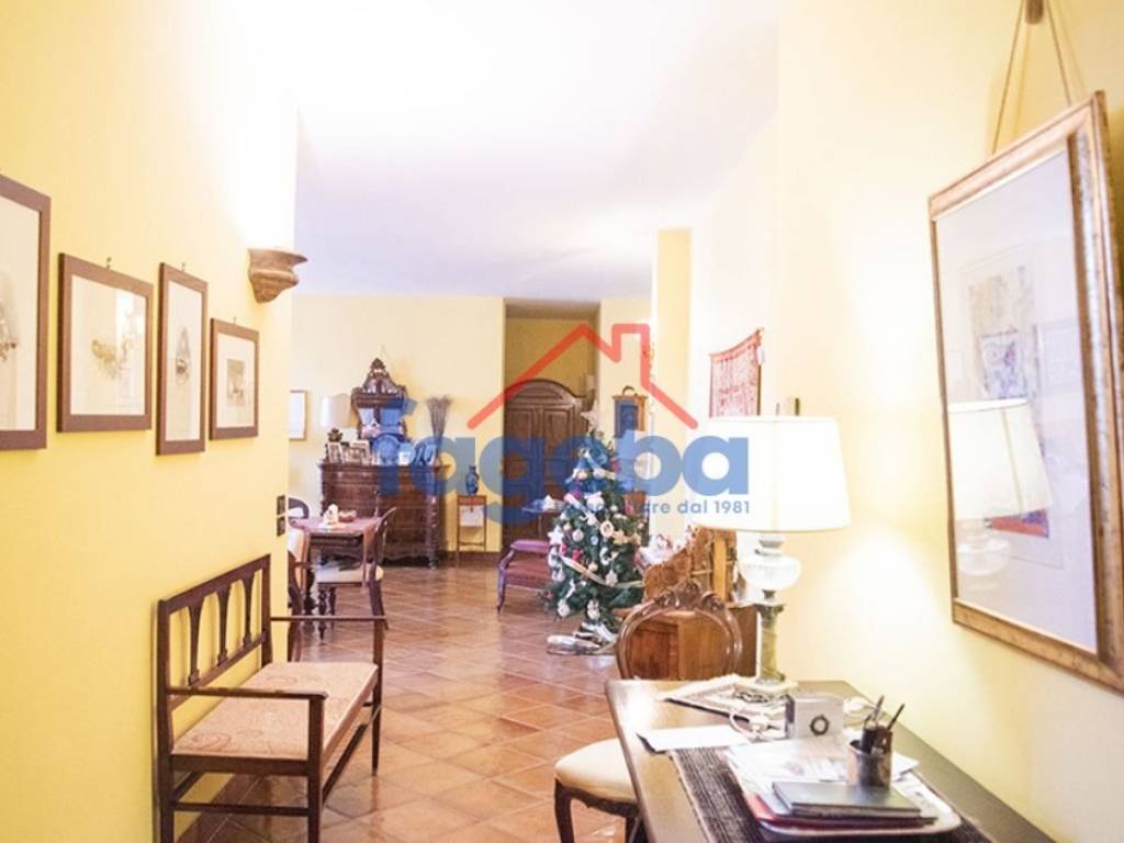 Appartamento a Trani in Via Claudio Giordano, 4 - Foto 4