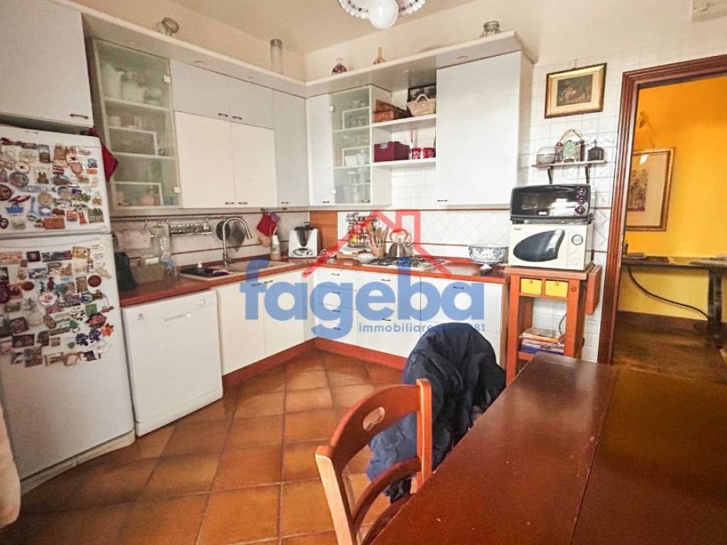 Appartamento a Trani in Via Claudio Giordano, 4 - Foto 5