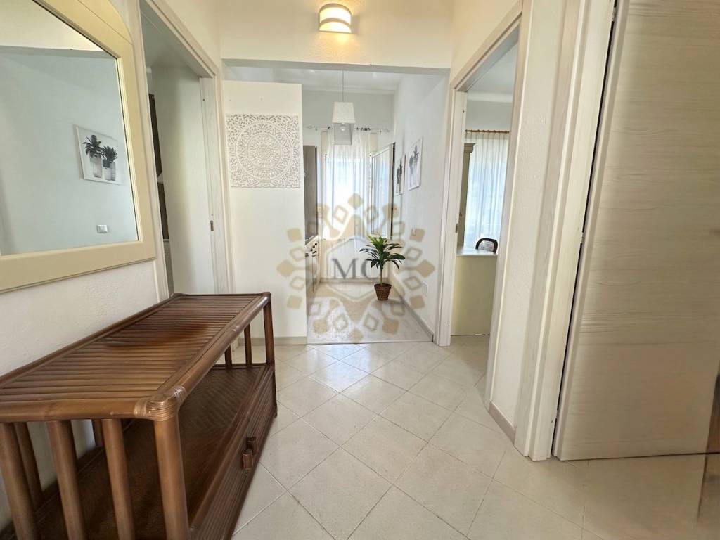 Appartamento a Villasimius in Via Cristoforo Colombo - Foto 3