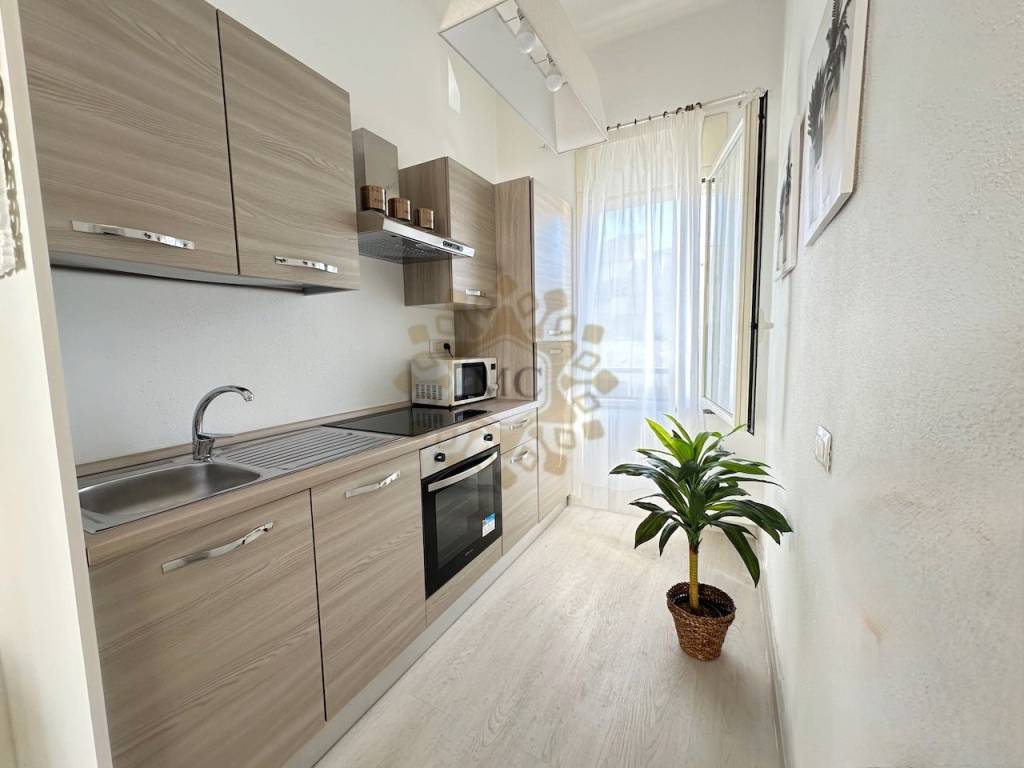 Appartamento a Villasimius in Via Cristoforo Colombo - Foto 4