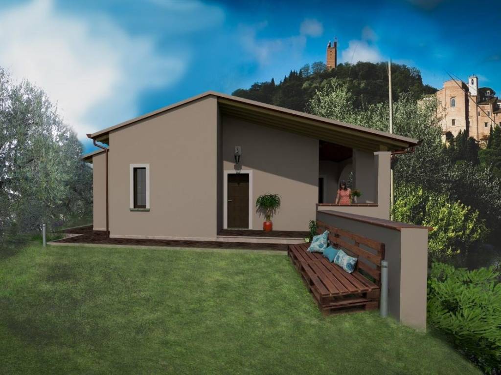 Villa a San miniato - Foto 3