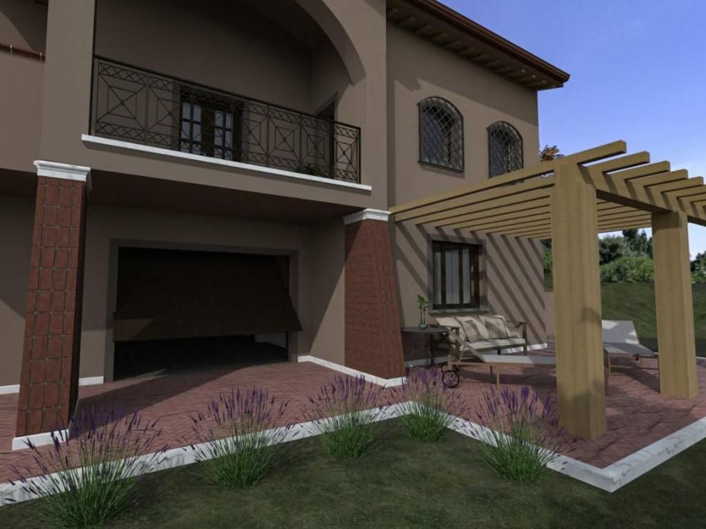 Villa a San miniato - Foto 5