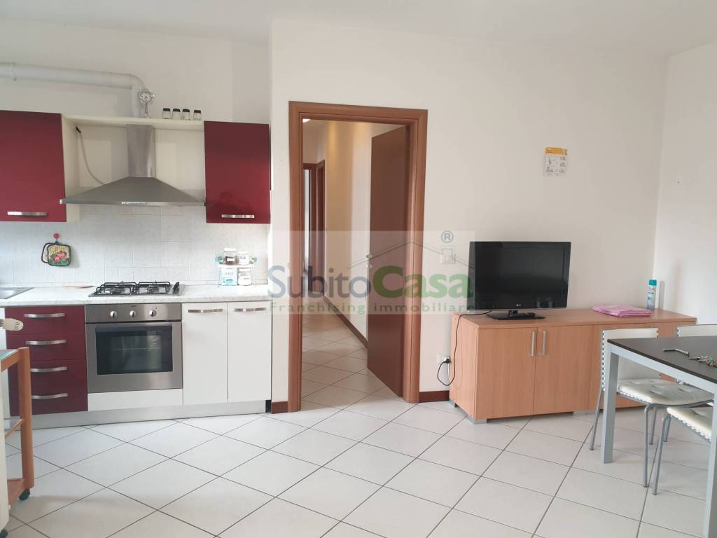 Appartamento a Chieti in Via Papa Giovanni Paolo II, 47 - Foto 3