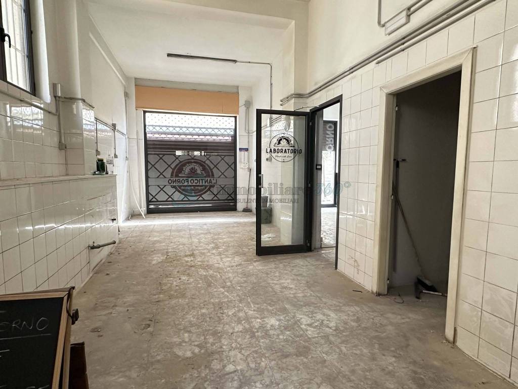 Immobile a Cosenza in Viale della Repubblica, 403 - Foto 4