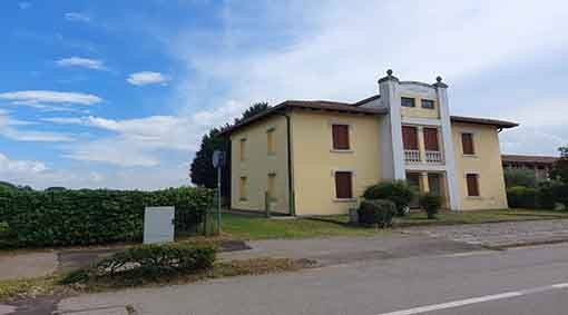 Villa a Codroipo in Via Rivolto, 14 - Foto 4