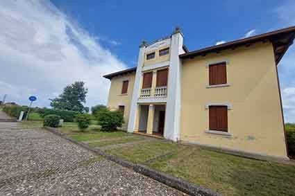 Villa a Codroipo in Via Rivolto, 14 - Foto 5