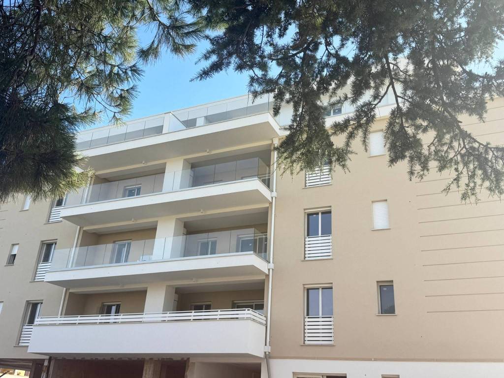 Appartamento a Martinsicuro in Via Roma, 621 - Foto 2