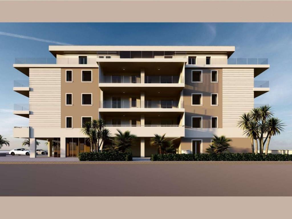 Appartamento a Martinsicuro in Via Roma, 621 - Foto 3