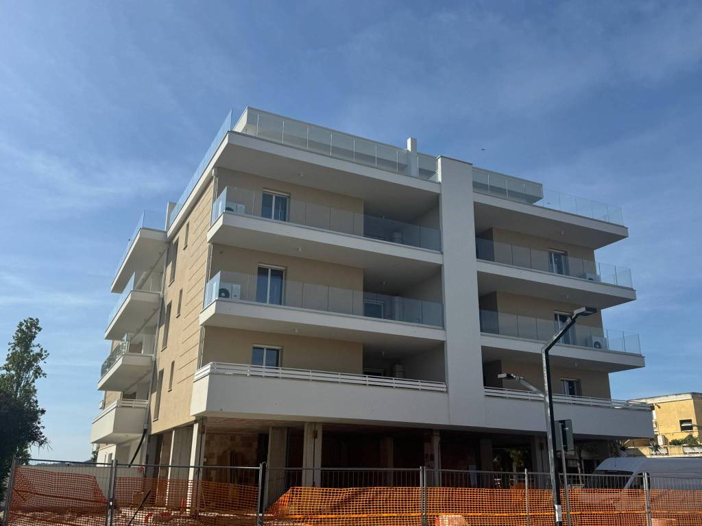 Appartamento a Martinsicuro in Via Roma, 621 - Foto 4