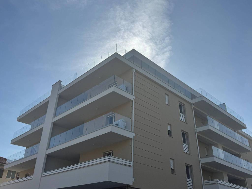 Appartamento a Martinsicuro in Via Roma, 621 - Foto 5