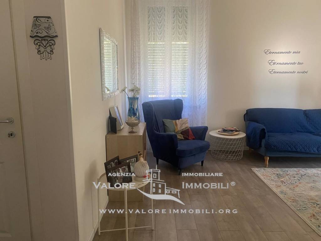 Appartamento a Livorno in Via Emilio Zola, 103 - Foto 2