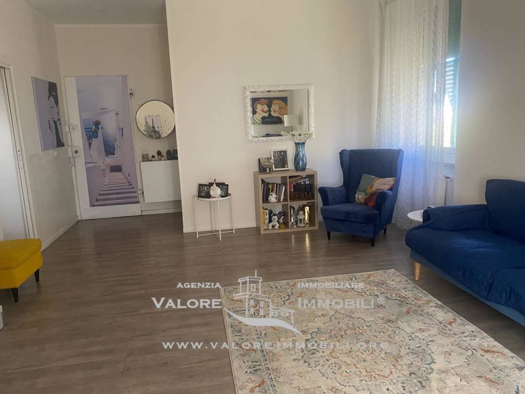 Appartamento a Livorno in Via Emilio Zola, 103 - Foto 3