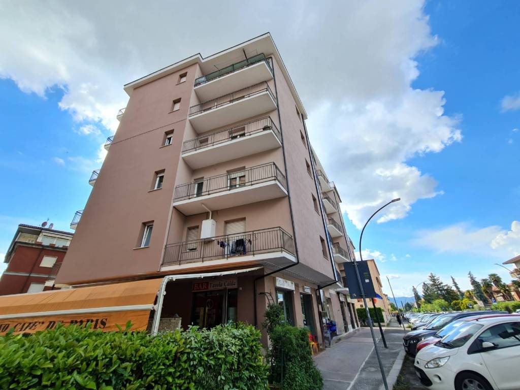 Appartamento a Rieti in Via Paolo Borsellino, 6 - Foto 2