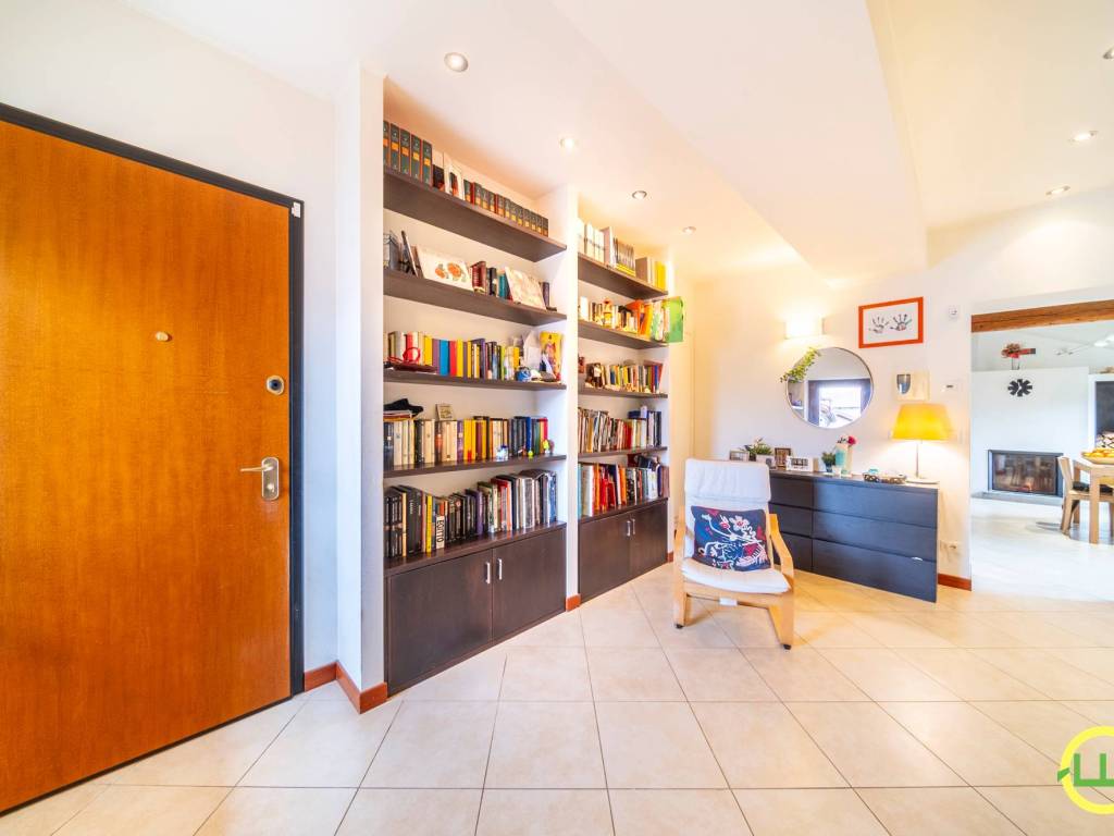 Villa a Fagagna in Via Cecconaia, 2 - Foto 2