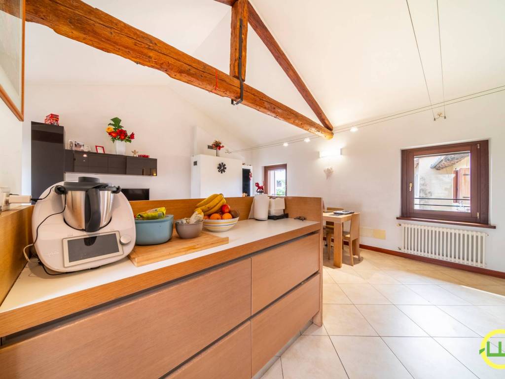 Villa a Fagagna in Via Cecconaia, 2 - Foto 5