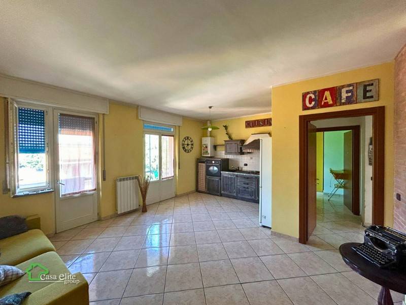 Appartamento a Casaletto lodigiano in Via Ada Negri, 10 - Foto 3
