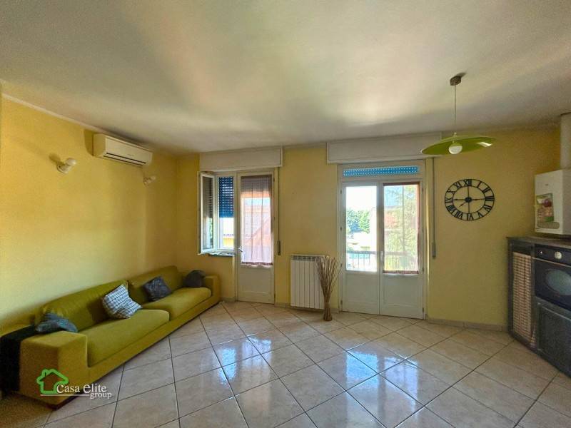 Appartamento a Casaletto lodigiano in Via Ada Negri, 10 - Foto 4