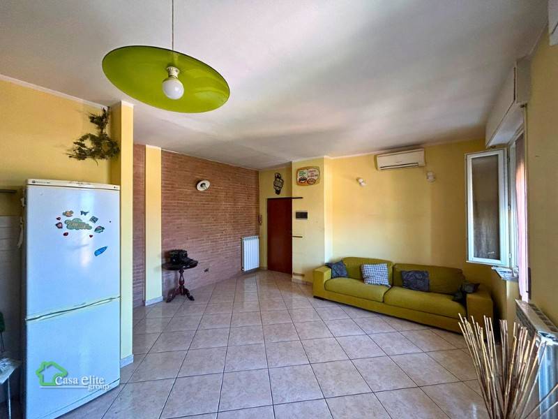 Appartamento a Casaletto lodigiano in Via Ada Negri, 10 - Foto 5