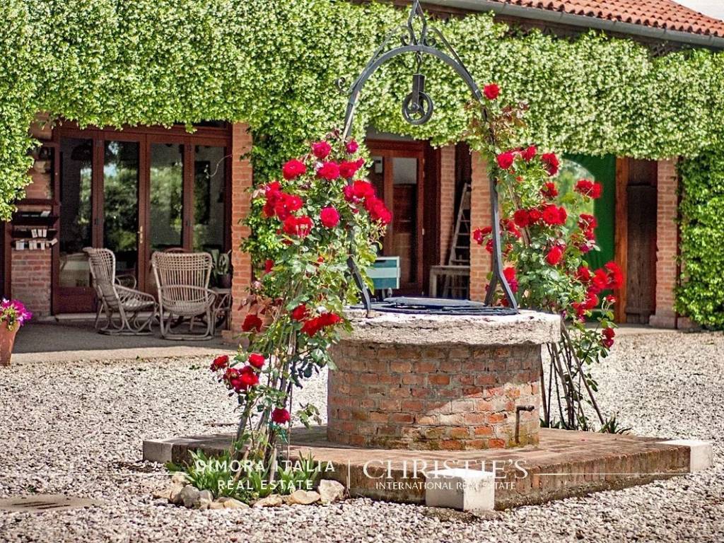 Villa a Mira - Foto 2
