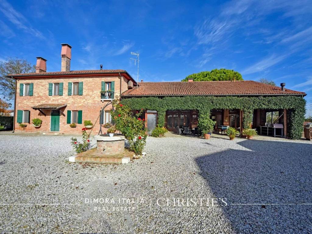 Villa a Mira - Foto 3