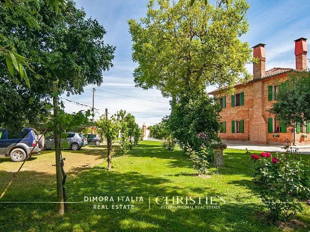 Villa a Mira - Foto 4