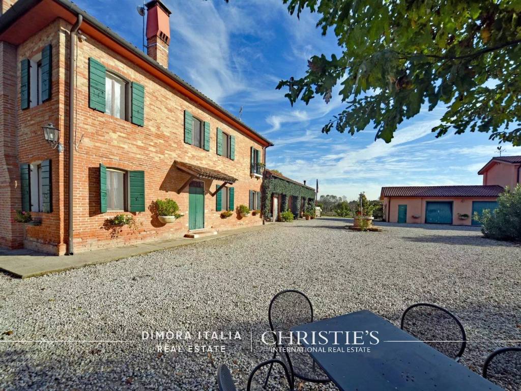 Villa a Mira - Foto 5
