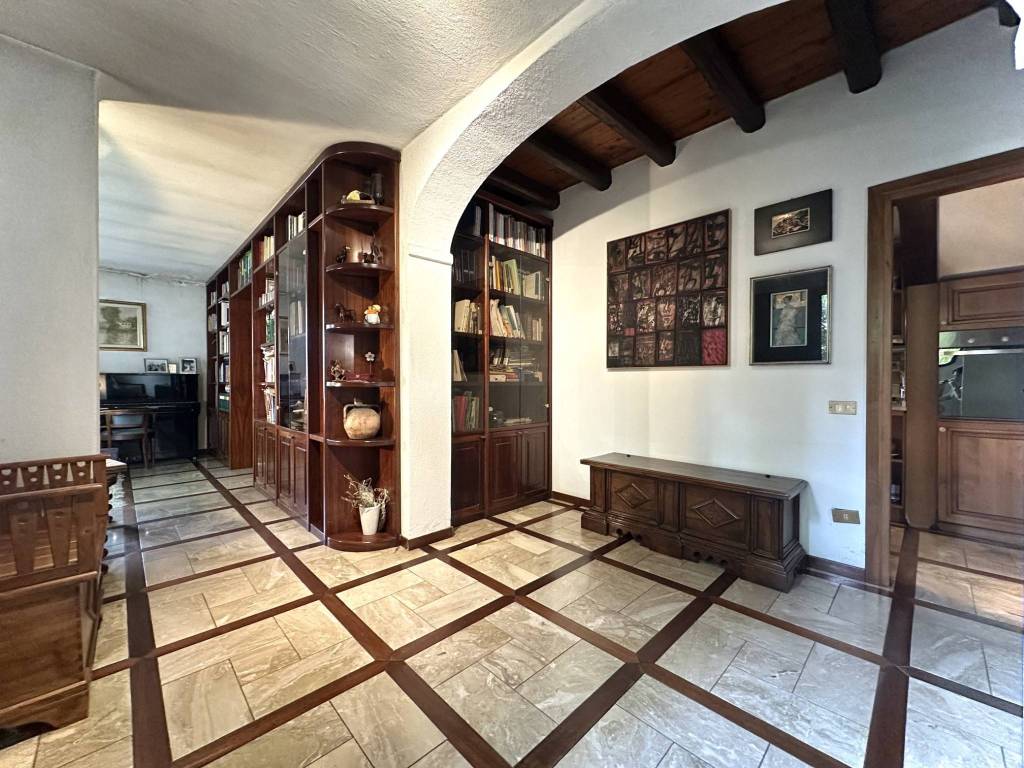 Villa a Istrana in Via Alcide De Gasperi, 12 - Foto 2