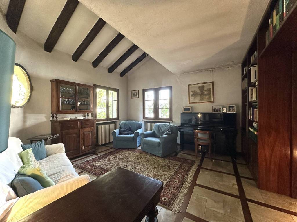 Villa a Istrana in Via Alcide De Gasperi, 12 - Foto 3
