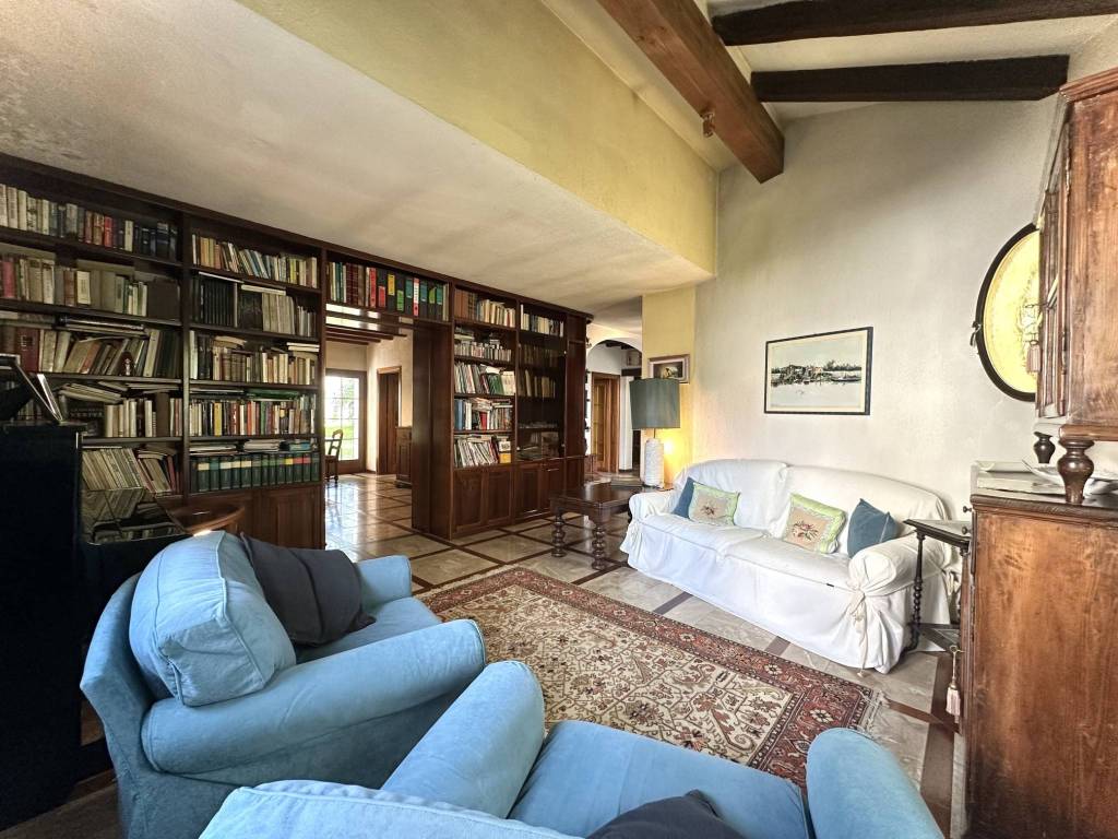 Villa a Istrana in Via Alcide De Gasperi, 12 - Foto 4