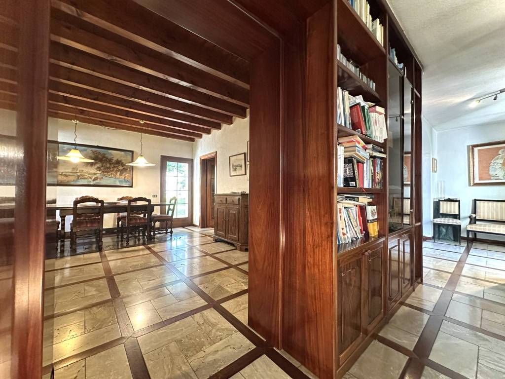 Villa a Istrana in Via Alcide De Gasperi, 12 - Foto 5