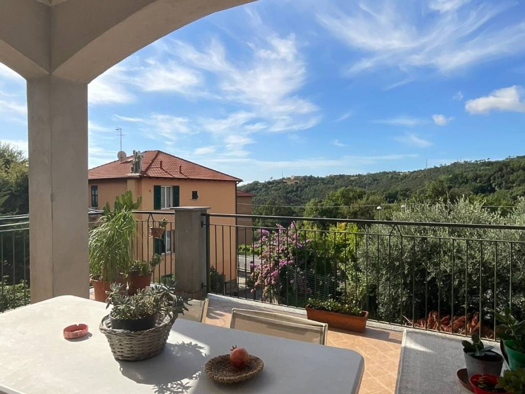 Villa a Cogoleto in Via al Ponte, 49 - Foto 3