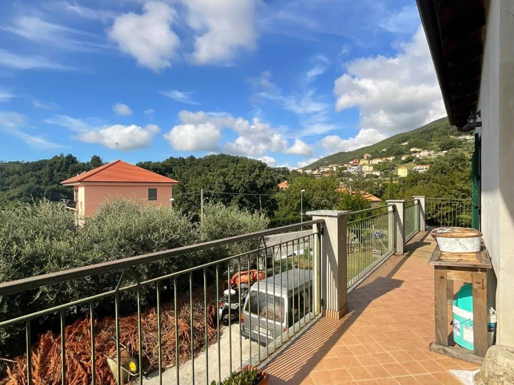 Villa a Cogoleto in Via al Ponte, 49 - Foto 4