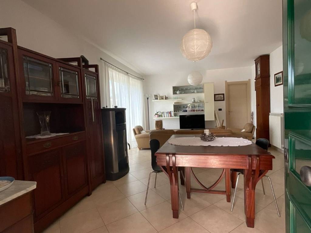 Villa a Cogoleto in Via al Ponte, 49 - Foto 5