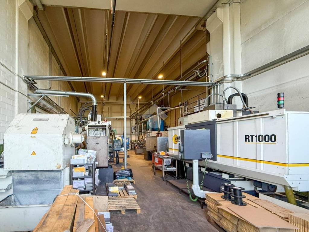 Immobile a Bulciago in Via stazione - Foto 3