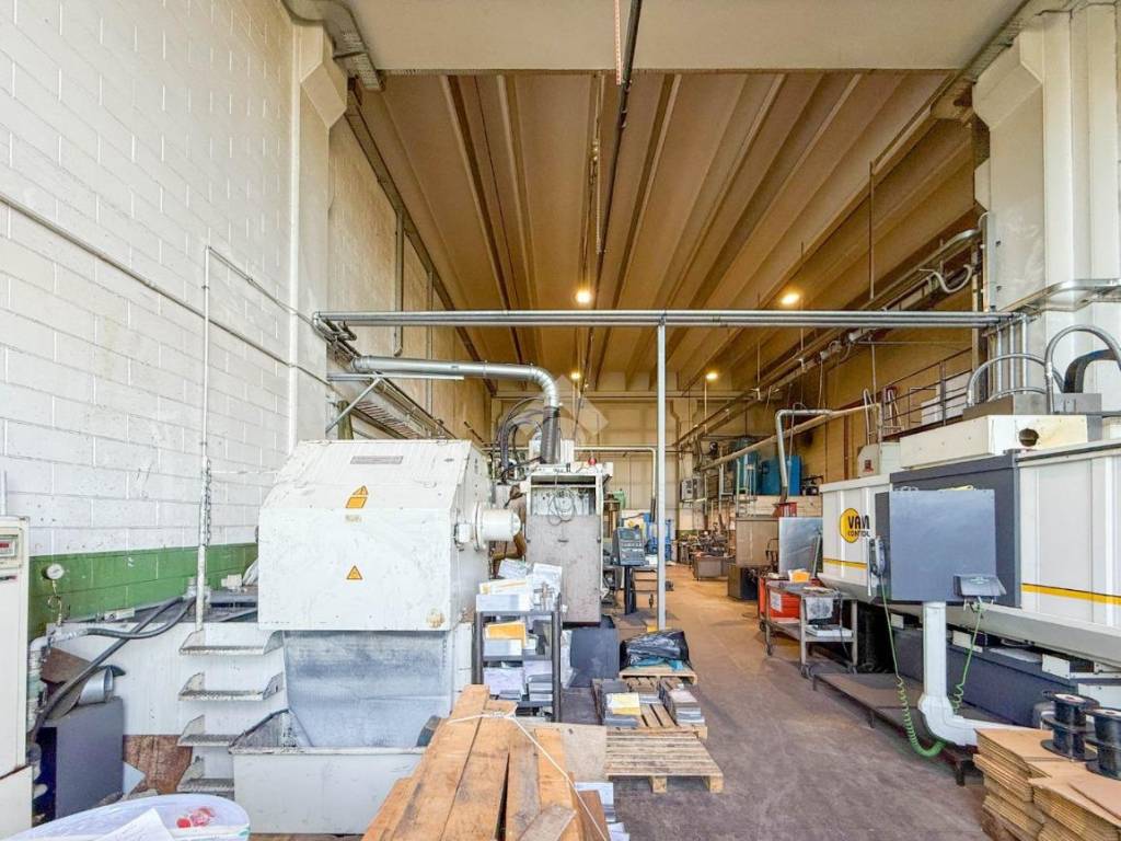 Immobile a Bulciago in Via stazione - Foto 4