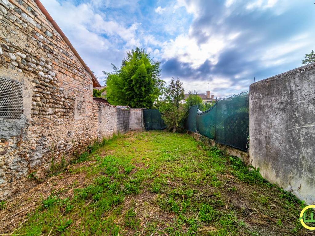 Casa indipendente a Codroipo in Via Canale 2, 22 - Foto 4