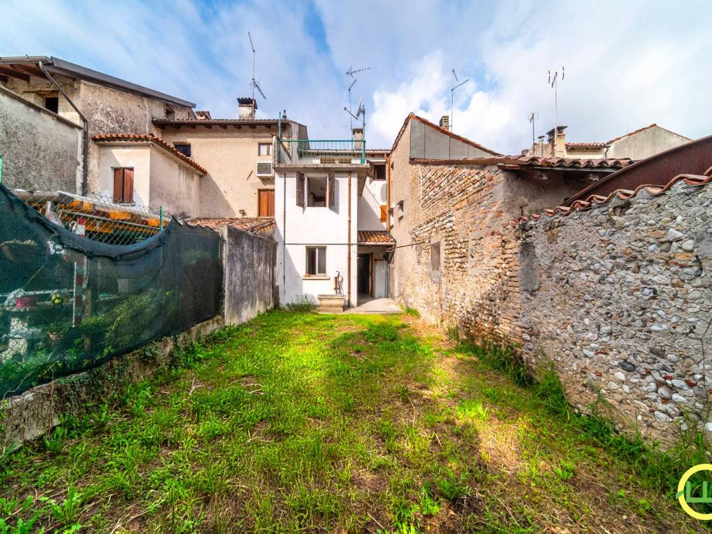 Casa indipendente a Codroipo in Via Canale 2, 22 - Foto 5