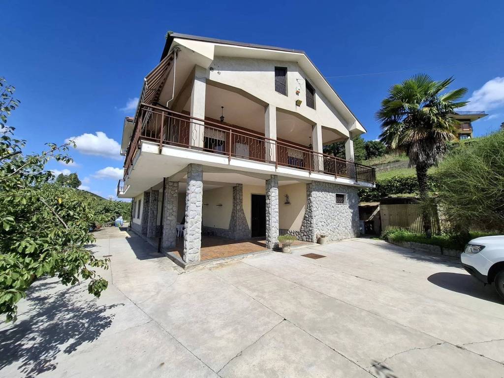 Villa a Priocca in Strada Giardina - Foto 2